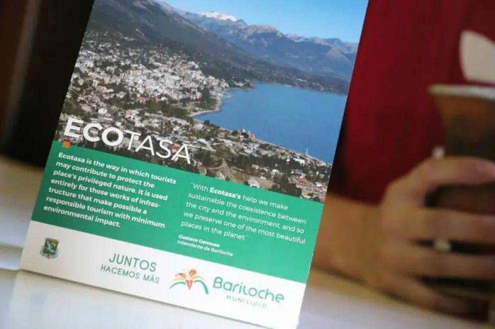 Ecotasa: Hoteleros aseguran que “las cuentas no están claras”