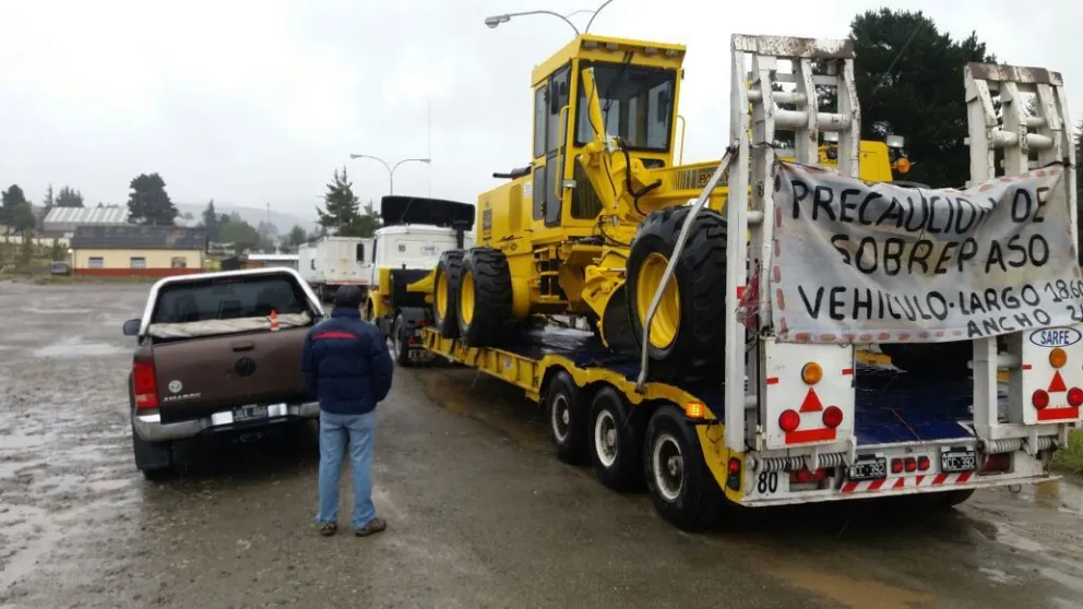 Tuvo un costo aproximado de 6 millones de pesos.