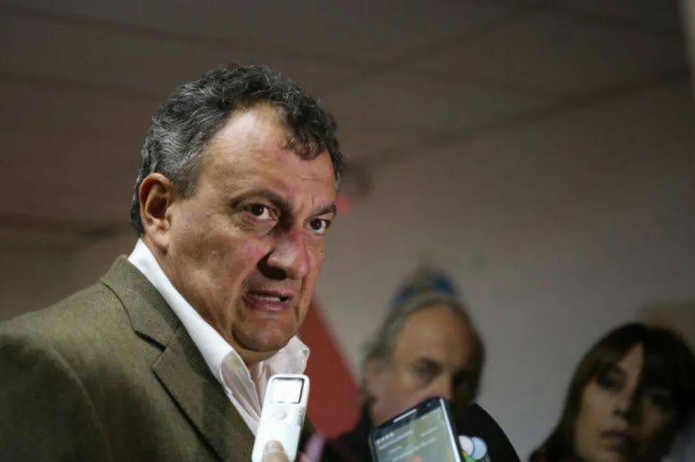 Absolvieron a los tres funcionarios de Martini denunciados por Gennuso