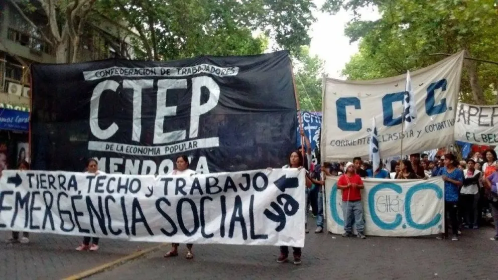 "El Ejecutivo incumple desde hace meses su promesa", señalaron desde La Pionera. 