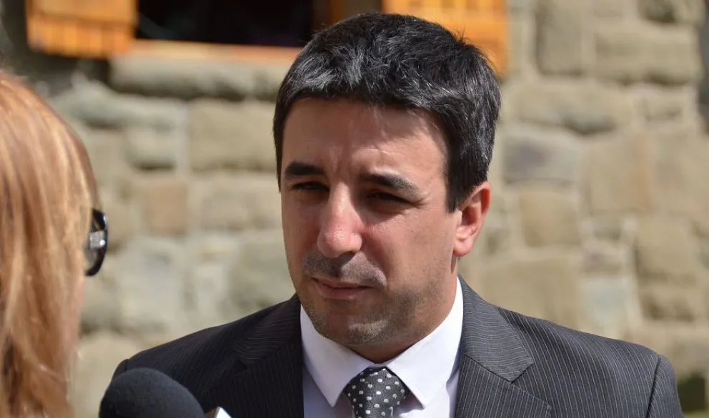 El secretario de Turismo, Marcos Barberis, realizó una aclaración sobre el tema.