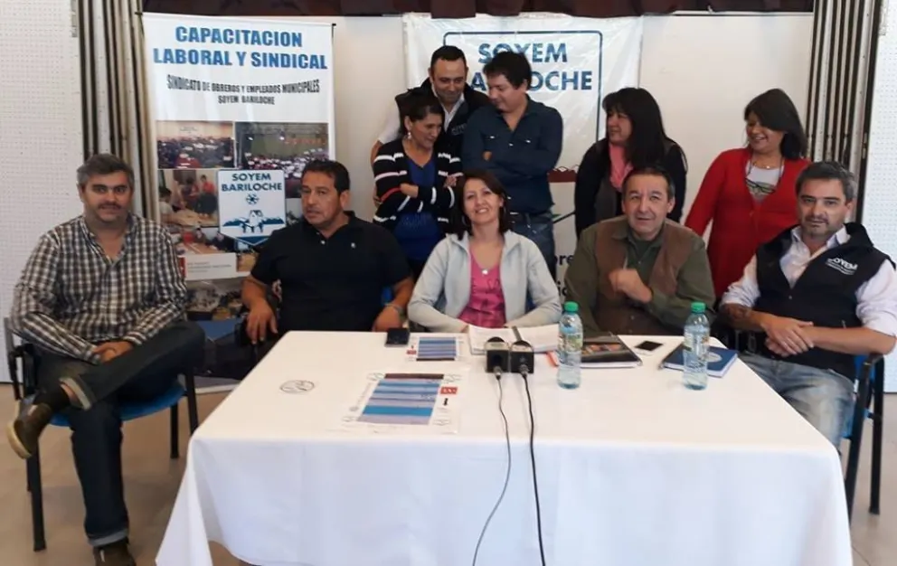 Las diversas propuestas arrancarán el 17 de abril. 