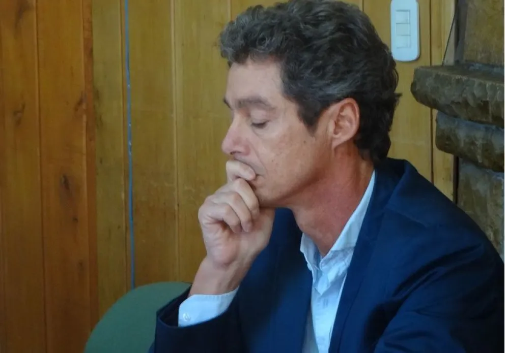 El fiscal Lozada se opuso a la excarcelación de los detenidos.
