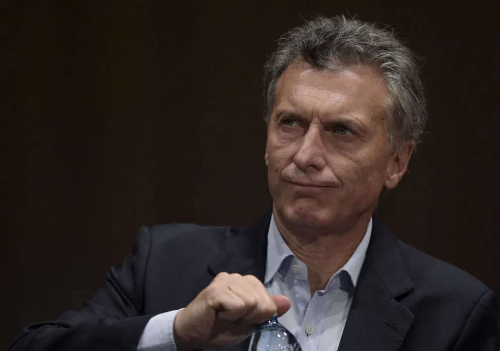 ¿Y dónde está el piloto?