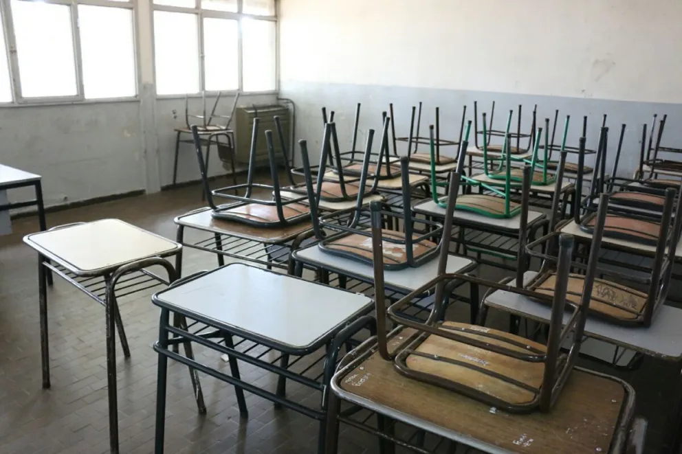 ¿Qué pasa con las clases después de las elecciones?