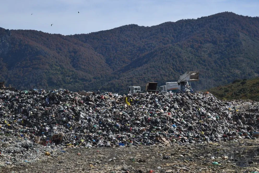 Habría un nuevo llamado a licitación para el manejo del vertedero por 20 años