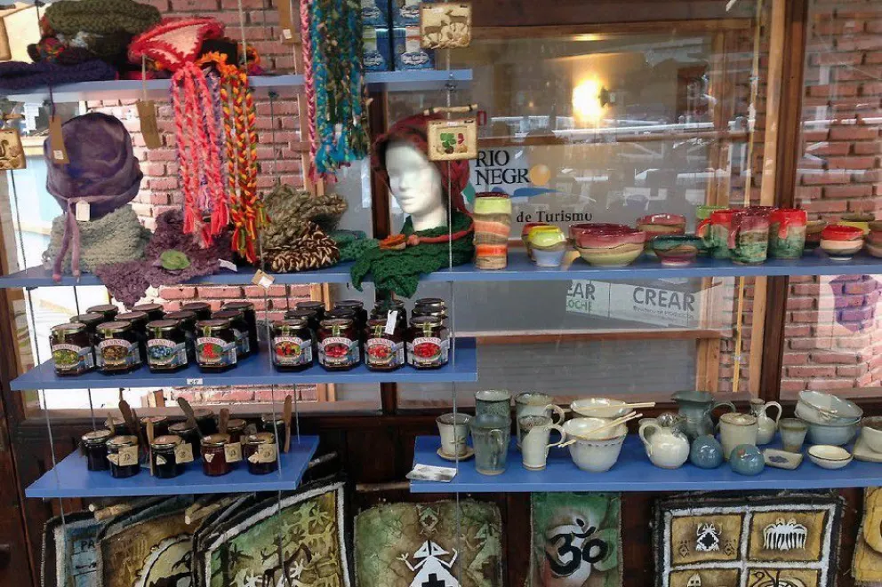 Los interesados deben presentar un proyecto. 