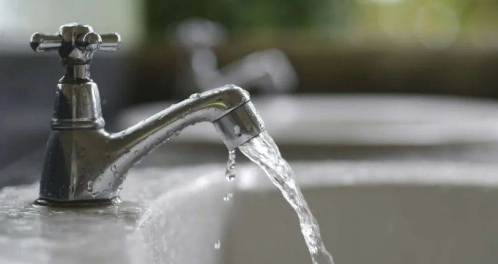 Este sábado además de la luz, podría faltar el agua
