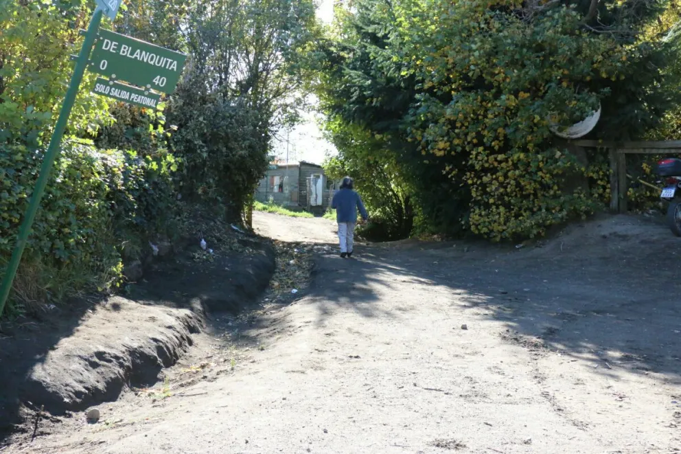 Juntas Vecinales piden al Intendente gestiones para que Bariloche siga cobrando el IFE