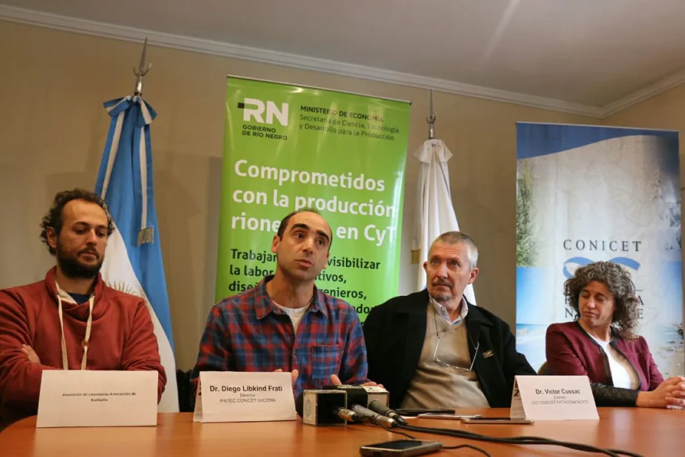 Foto: Emiliano Rodríguez.