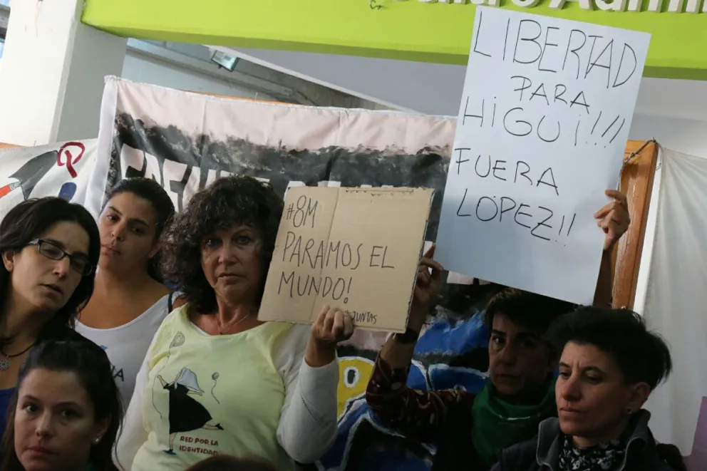 El sábado se realizará el "Fotazo Chau López". 