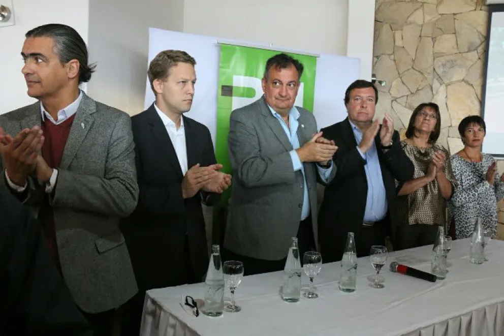 Weretilneck: "No hay motivos para agredir a un trabajador así". 