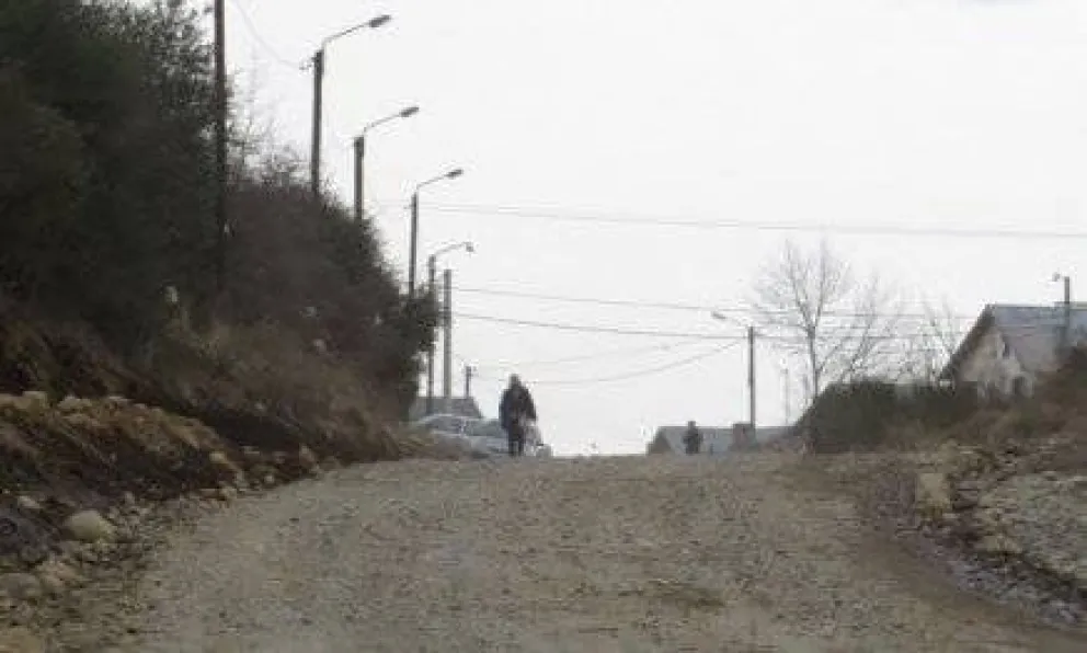 La empresa estima que el servicio se normalice cerca de las 17 horas. Foto ilustrativa. 