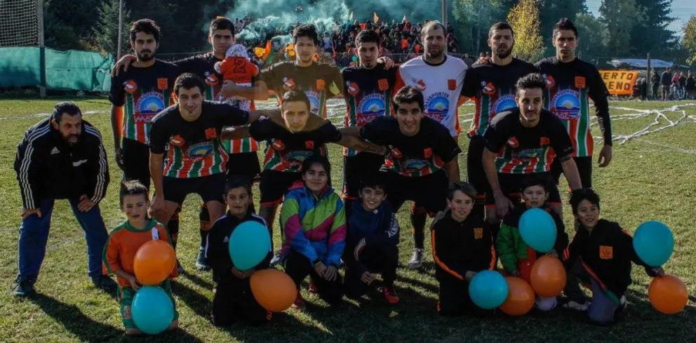 Puerto Moreno, protagonista en cuartos, va por más.