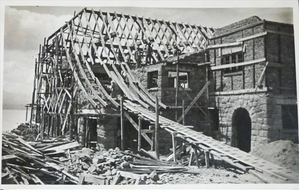 Los 95 años de la Biblioteca Sarmiento se celebrarán con actividades artísticas