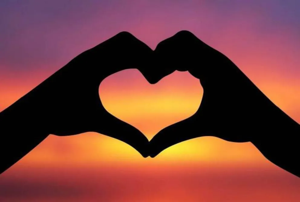 El amor y la salud del corazón