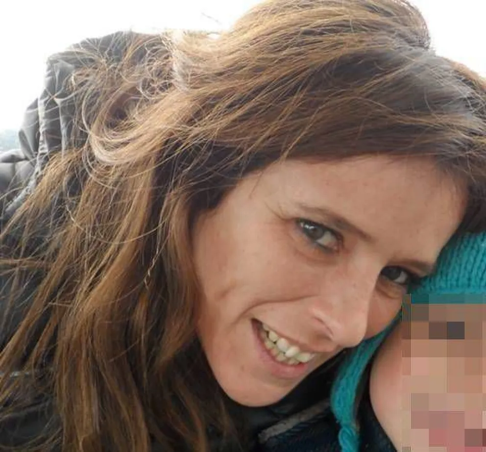 Solicitan que detengan a Magdalena López Giovanelli