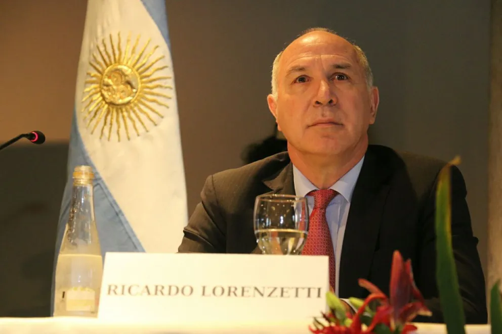 Durante este jueves y viernes se realizará el Congreso de Medio Ambiente en Bariloche.