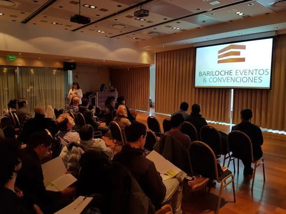 Capacitación en derechos humanos para prestadores turísticos