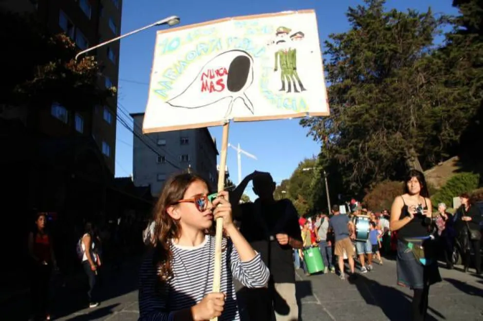"El fallo mayoritario de los cortesanos es un mamarracho jurídico", afirmaron desde el PO.  