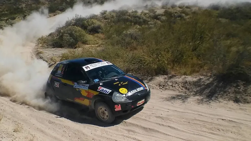 El Ford Ka quiere dar batalla en suelo pampeano.