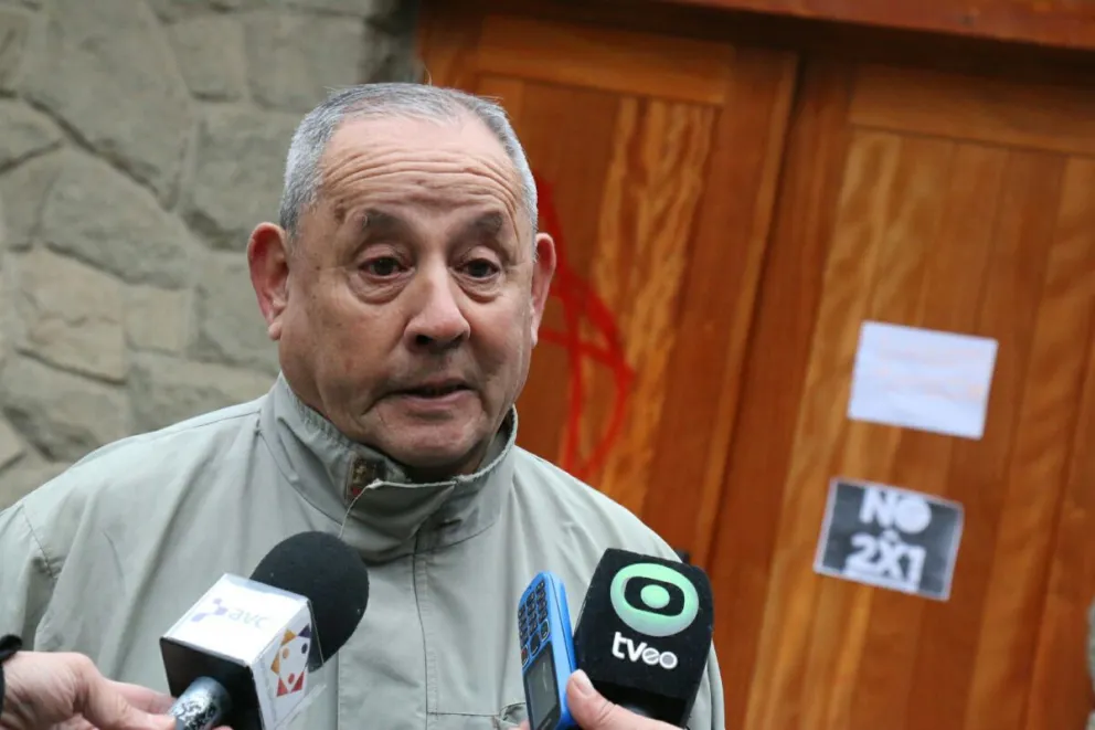 Juan Carlos Cornejo fue atropellado el 21 de mayo de 2016. Su padre pide justicia.