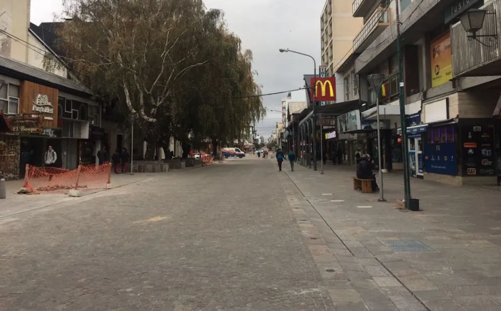 La comuna propuso realizar una consulta popular para ver cuál será su finalidad.