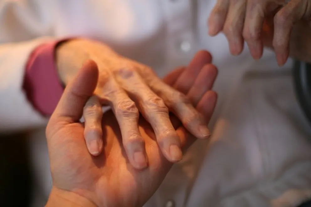 Las enfermedades crónicas impactan en gran medida en la calidad de vida de la persona. 