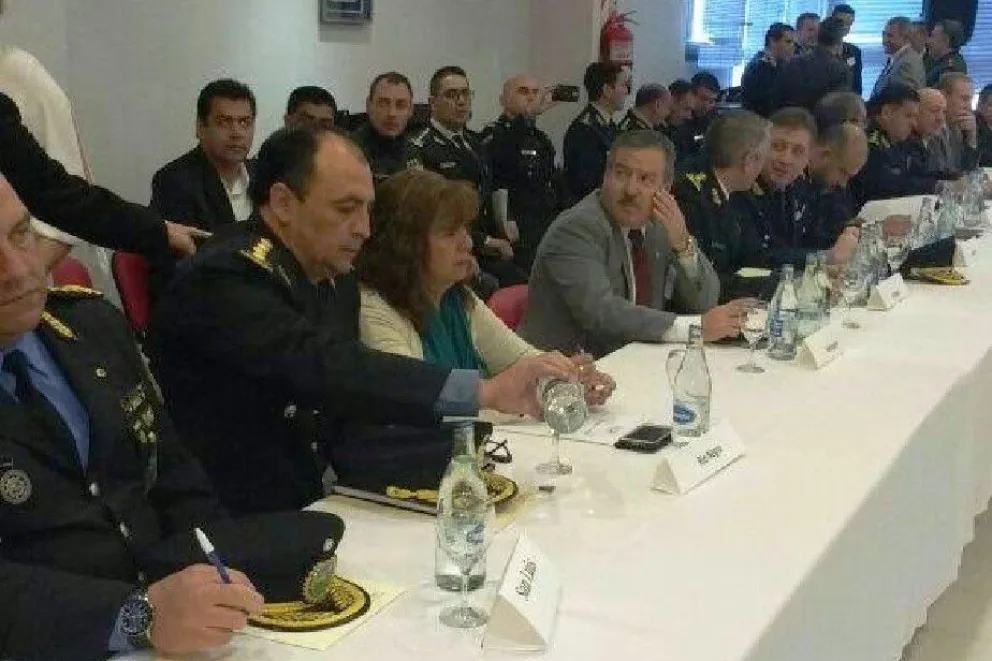 Río Negro intensificará los controles en las rutas de la provincia