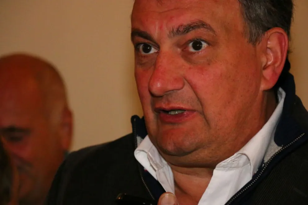 El intendente Gennuso se mostró conforme por el accionar de la justicia federal.