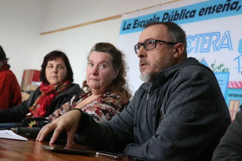 Foto: Emiliano Rodríguez.
