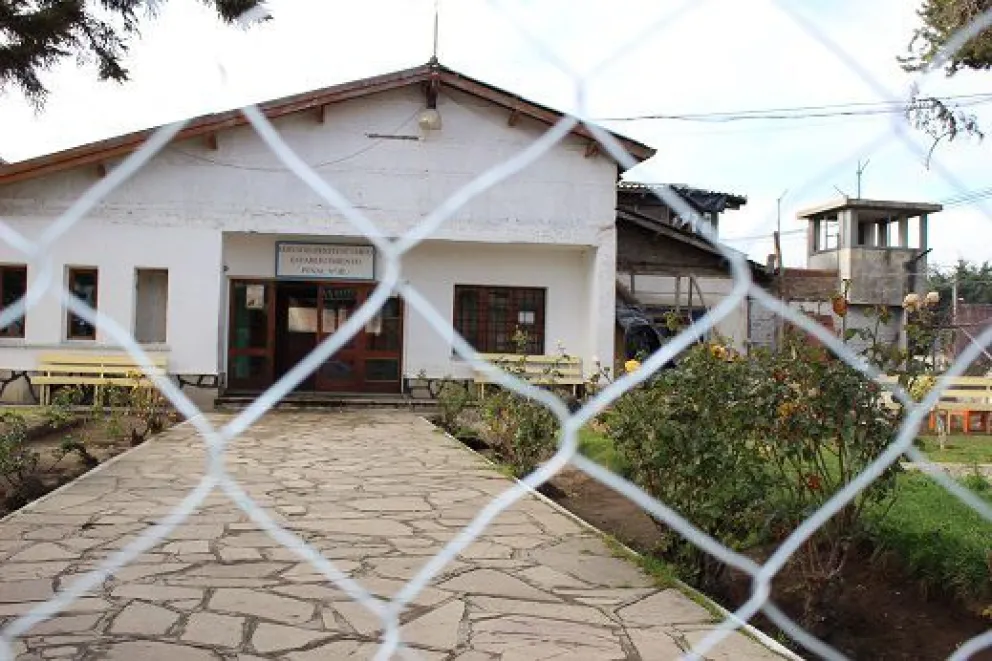Derechos Humanos denuncia una situación de “encierro inhumano” en la cárcel de Bariloche