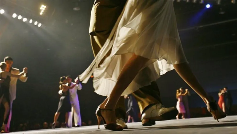 Milonga solidaria para ayudar a la Fundación Cerca Tuyo