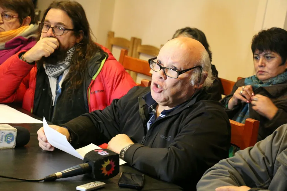 Foto: Emiliano Rodríguez.