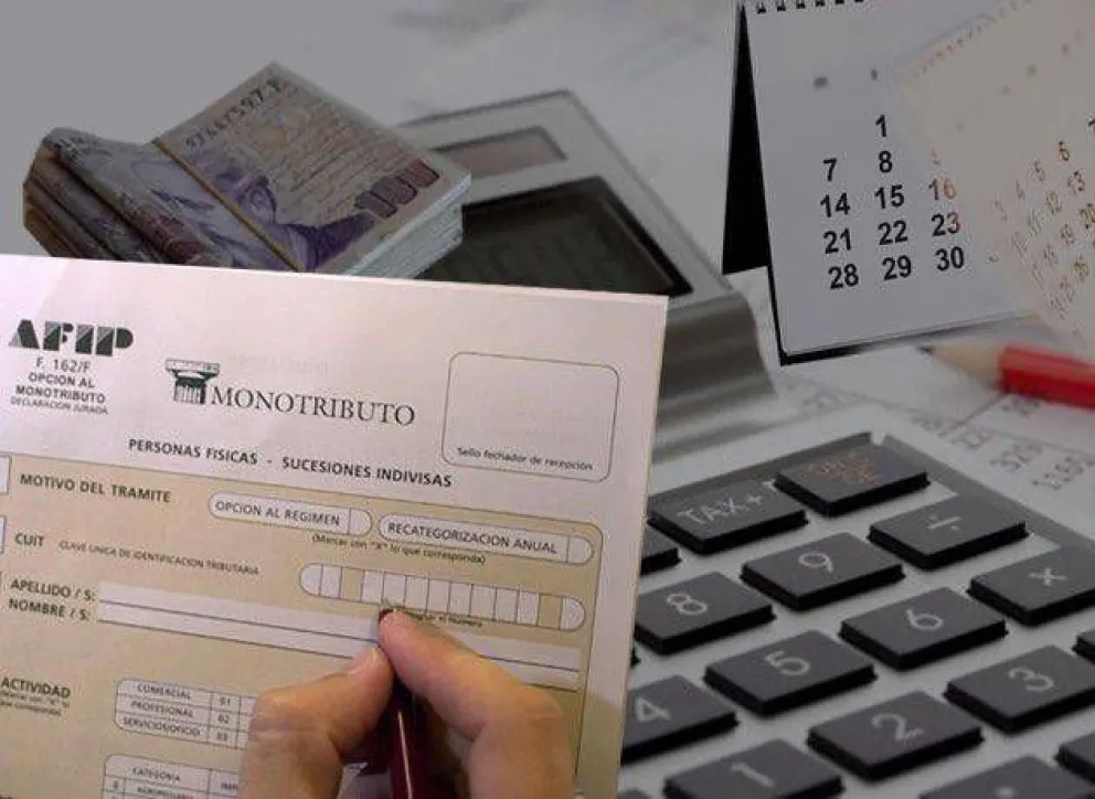 Si sos monotributista esta información te va a interesar