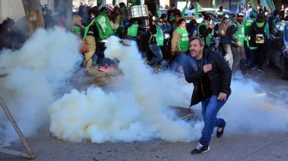 Foto: Diario Río Negro. 