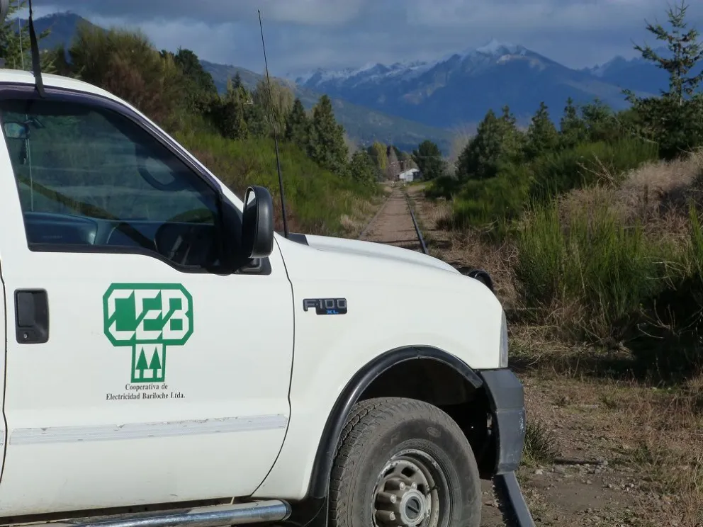 Habrá cortes de energía en distintos puntos de los kilómetros