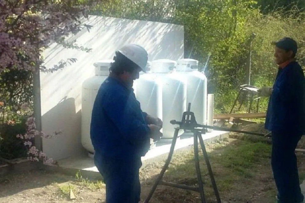 Foto: gentileza Gobierno de Río Negro.