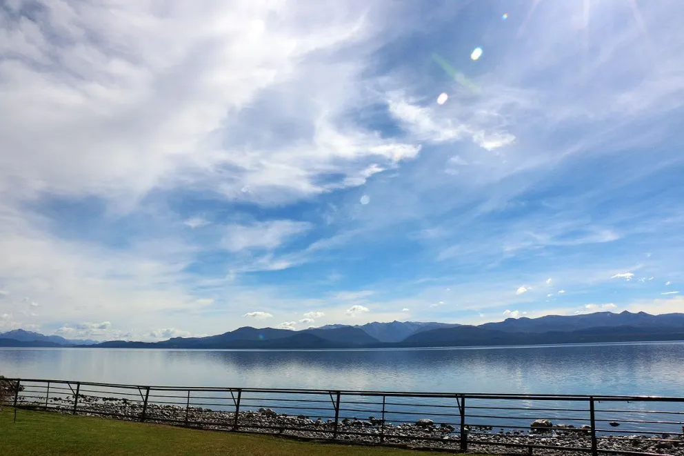 ¿Llega el verano?: el pronóstico para la próxima semana