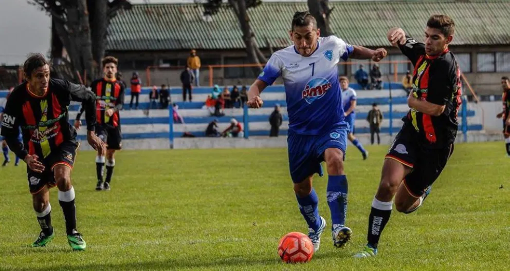 El campeón Dina Huapi va por más. Luna Park es la gran sorpresa.