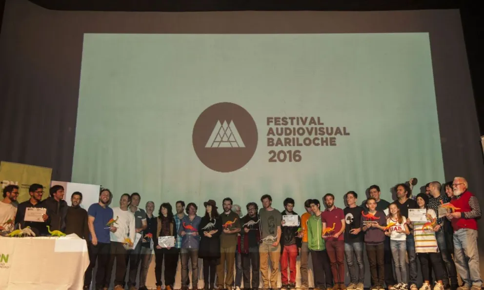 El FAB incluirá a realizadores de toda la Patagonia y países limítrofes.