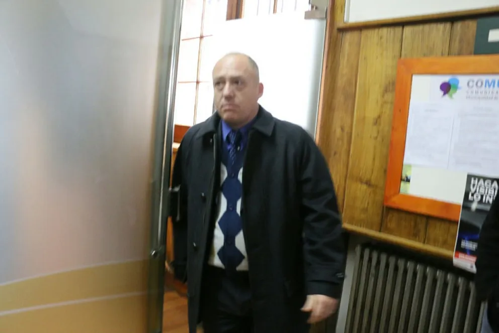Agentes federal se presentaron sorpresivamente en el municipio. 