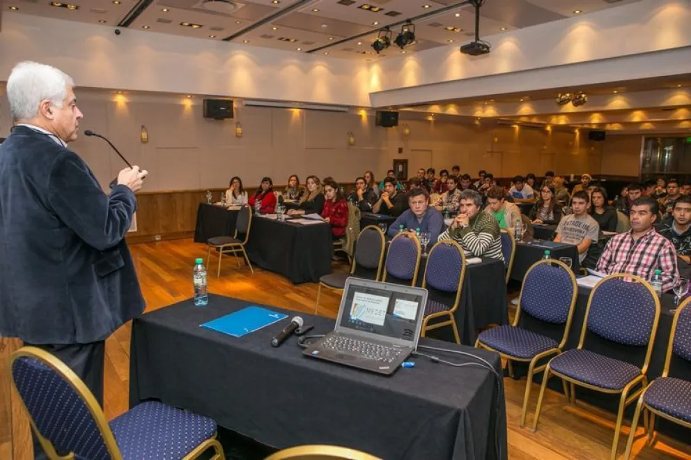 Alliance capacita a sus trabajadores en "riesgos y buenos hábitos"