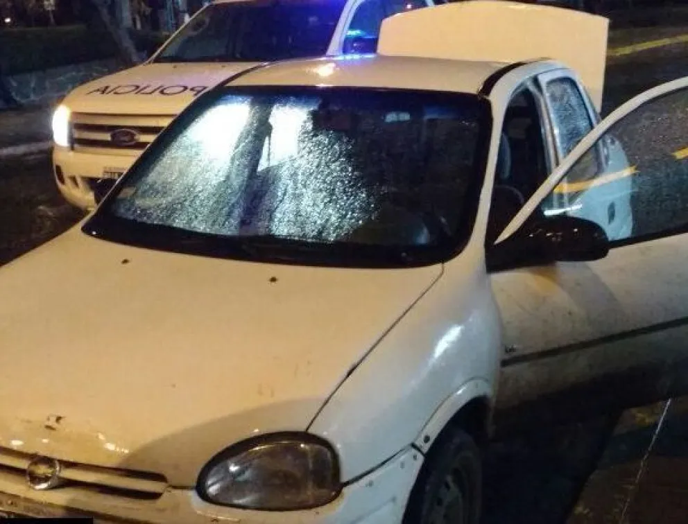 Foto: gentileza Policía de Río Negro. 