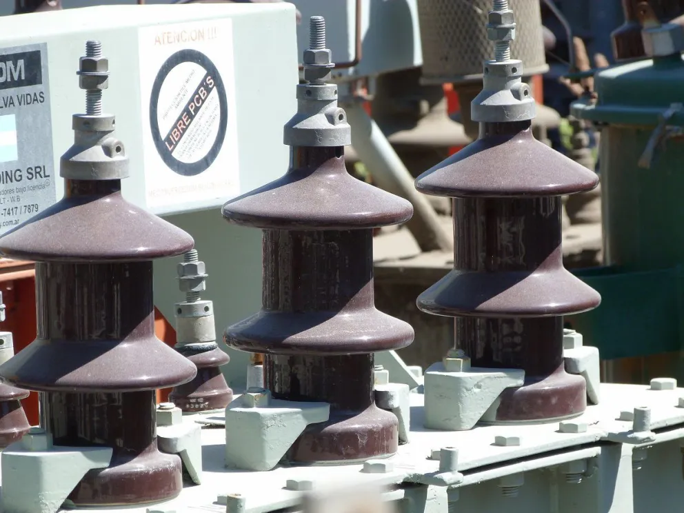 Corte de luz afectó a gran parte de Bariloche