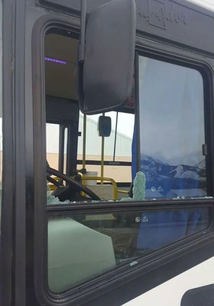 Foto: Facebook Mi Bus.