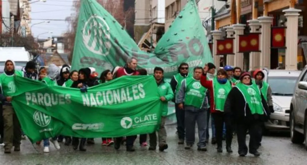 Realizarán acciones en distintos puntos de la provincia.