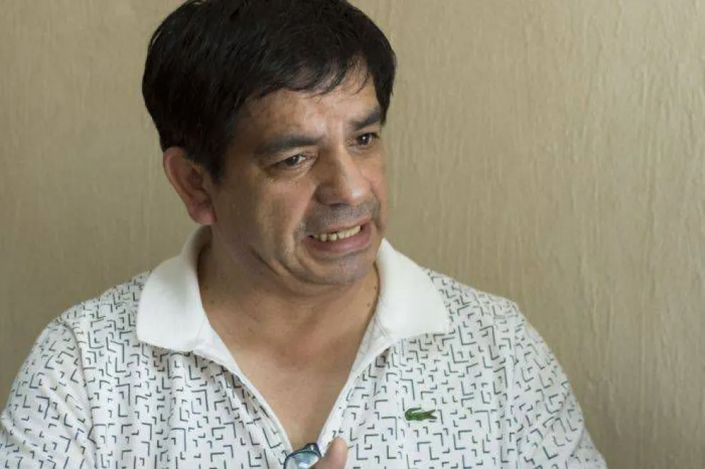 Rubén López fue declarado culpable de abuso sexual