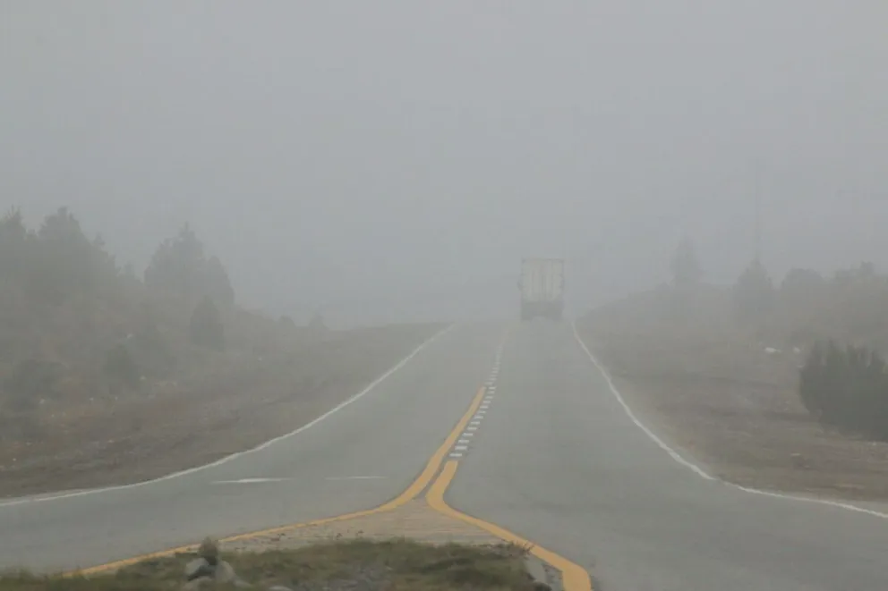 Anuncian alerta amarillo/naranja para este jueves