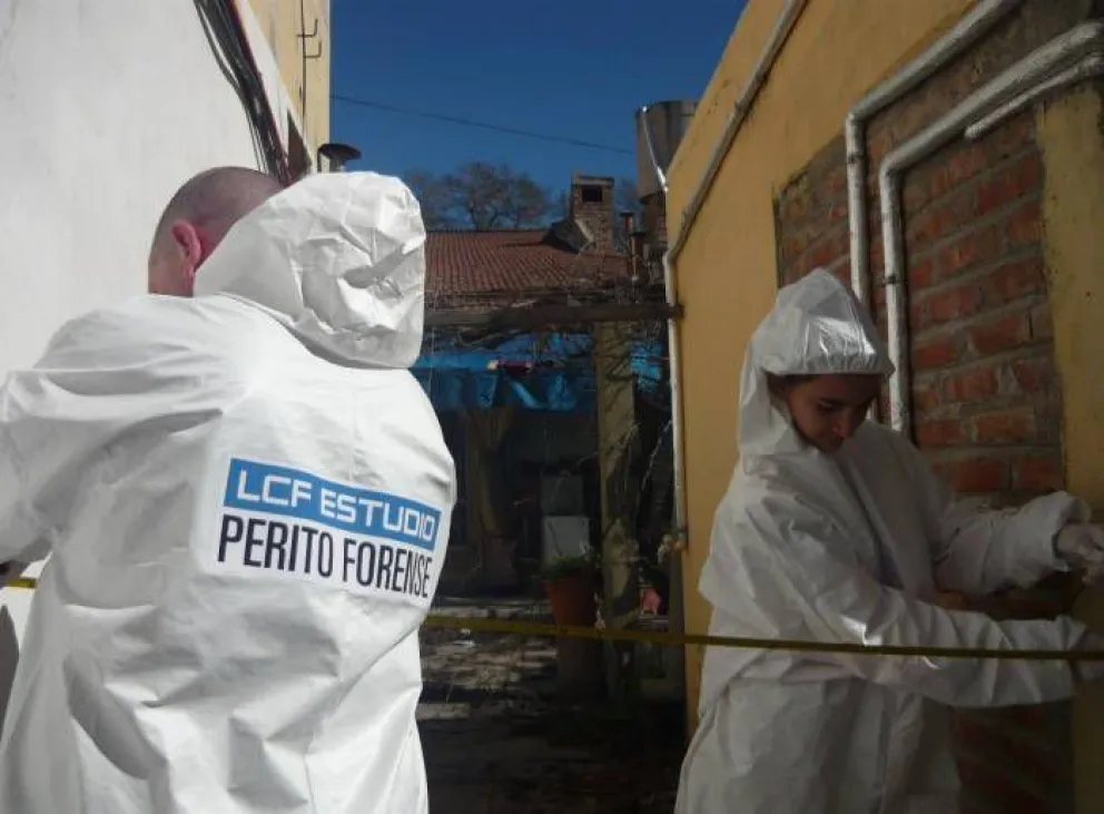 Ciencias Forenses: El perito y la verdad científica